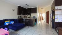Lounges - 20 square meters of property in Pretorius Park