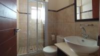 Bathroom 1 - 3 square meters of property in Pretorius Park