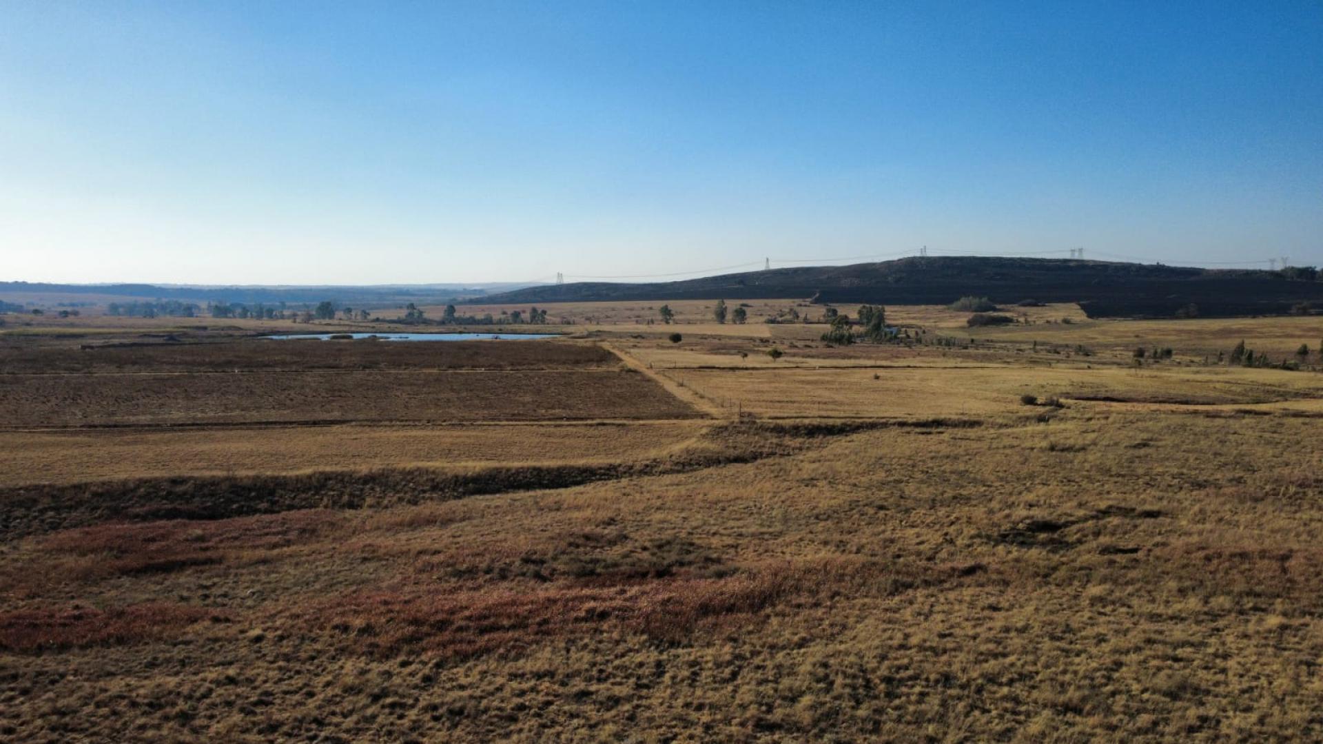 Front View of property in Bronkhorstspruit