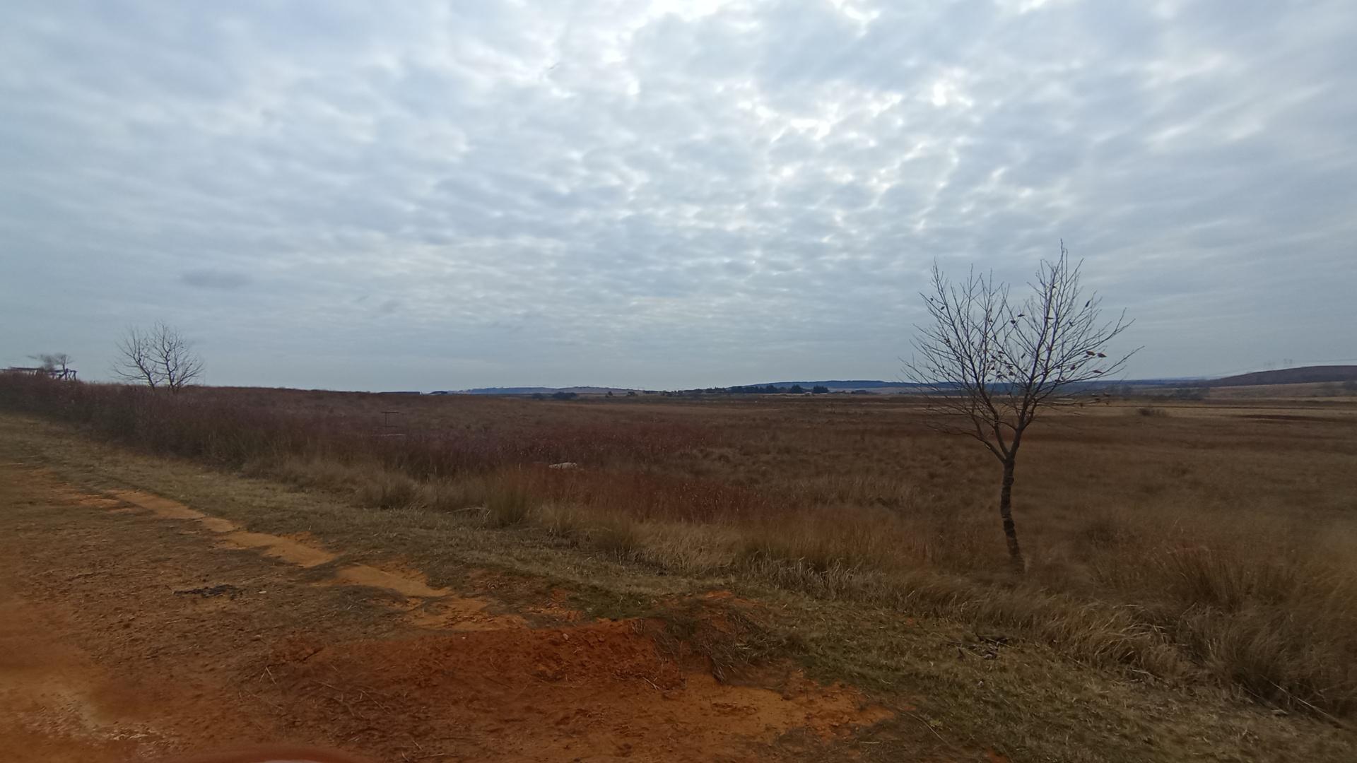 Front View of property in Bronkhorstspruit