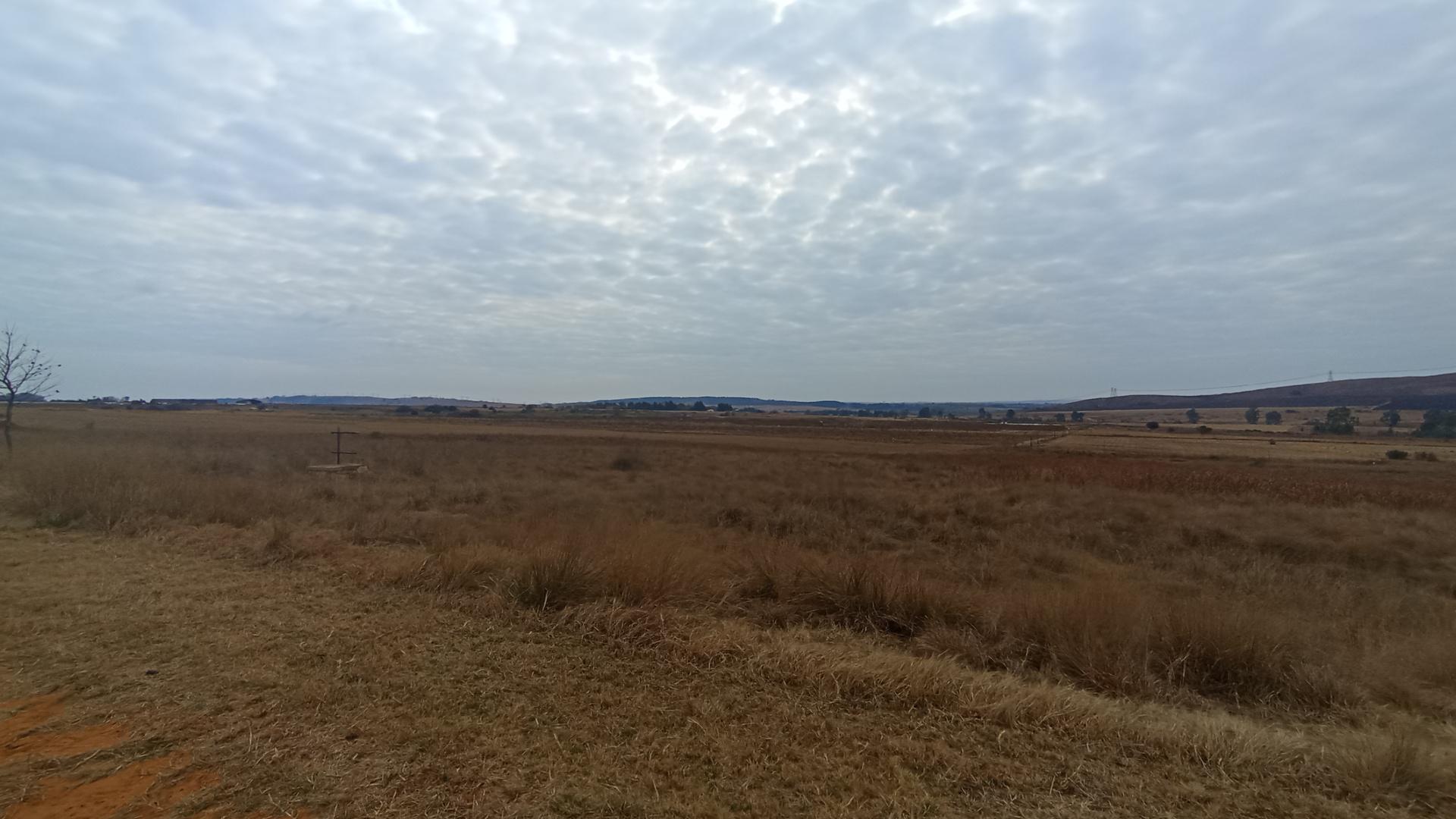 Front View of property in Bronkhorstspruit