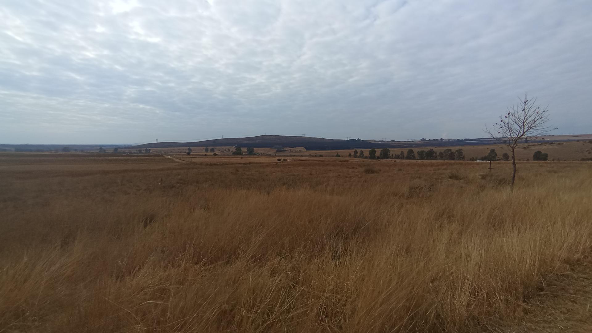 Front View of property in Bronkhorstspruit