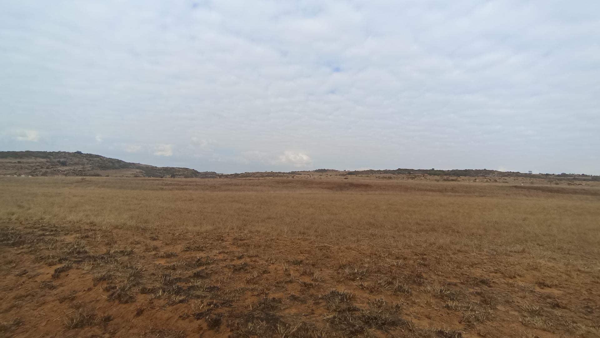 Front View of property in Bronkhorstspruit