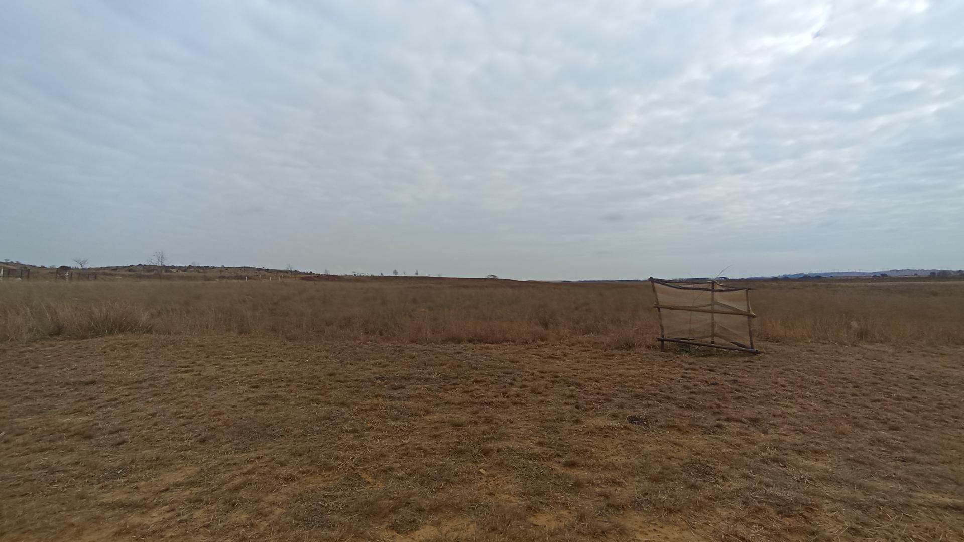 Front View of property in Bronkhorstspruit