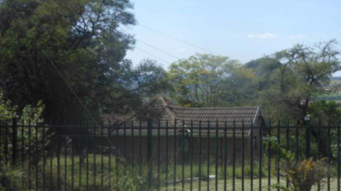 SA Home Loans Sale in Execution 4 Bedroom House for Sale in Ashburton - MR630832