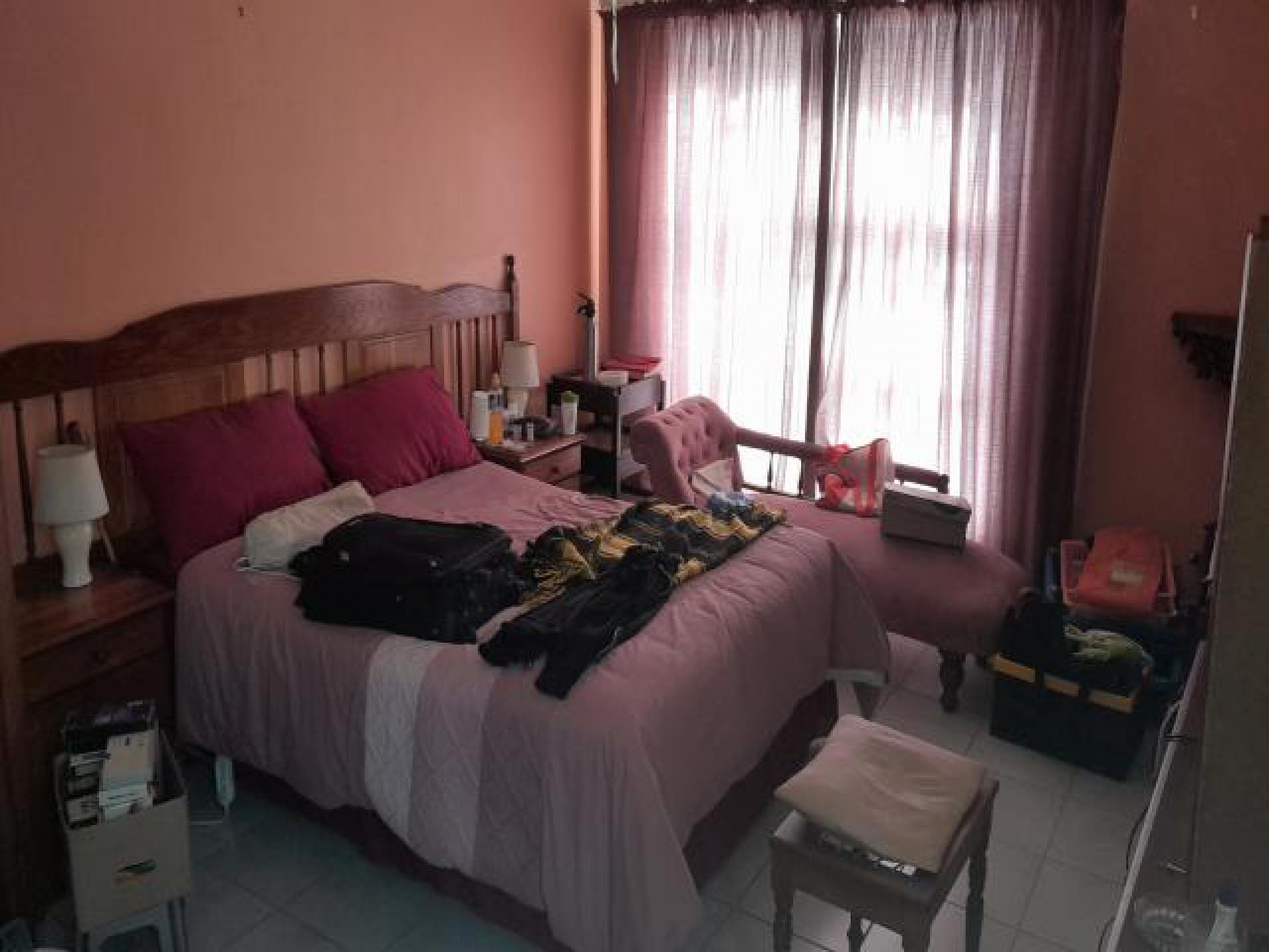 Bed Room 3 of property in Port Elizabeth Central