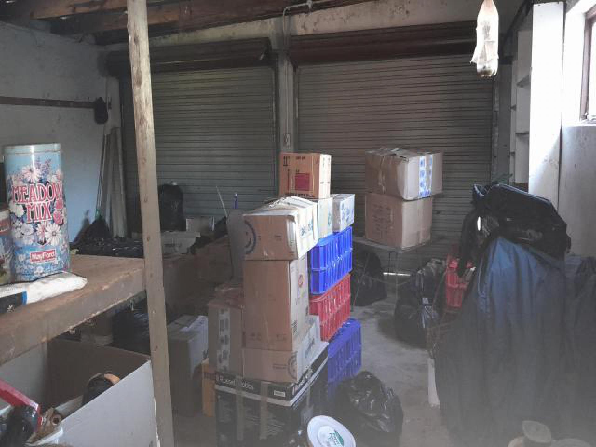 Rooms of property in Port Elizabeth Central