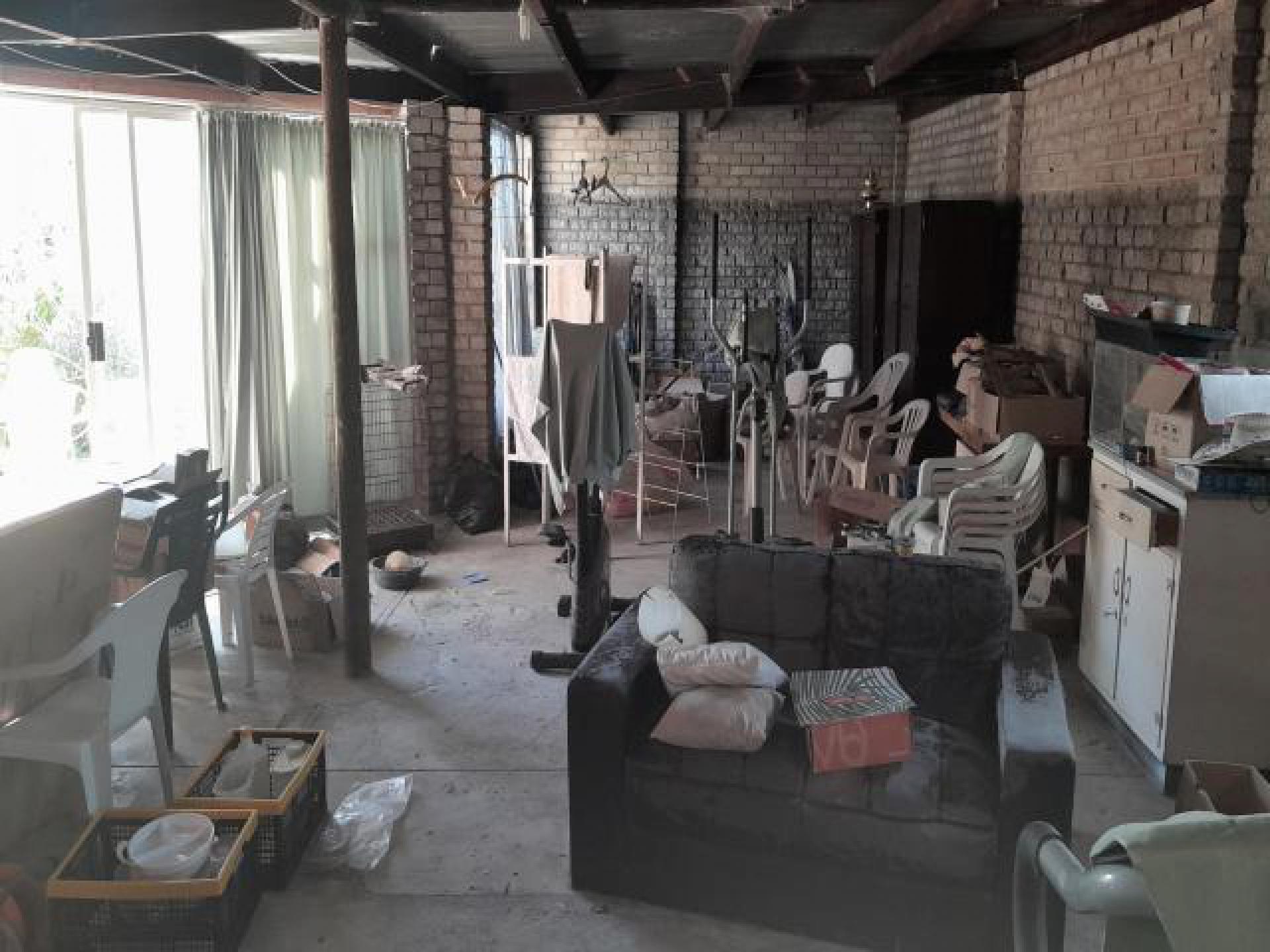 Rooms of property in Port Elizabeth Central