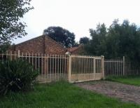 Front View of property in Theresapark