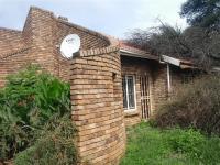 Front View of property in Theresapark