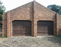 Front View of property in Theresapark