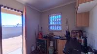 Kitchen - 8 square meters of property in Dawn Park