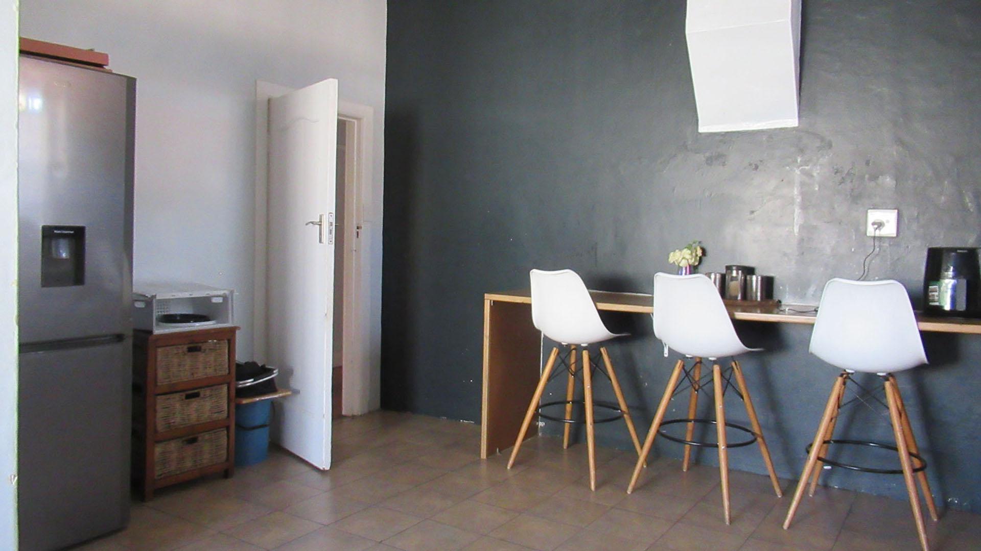 Kitchen - 18 square meters of property in Orange Grove