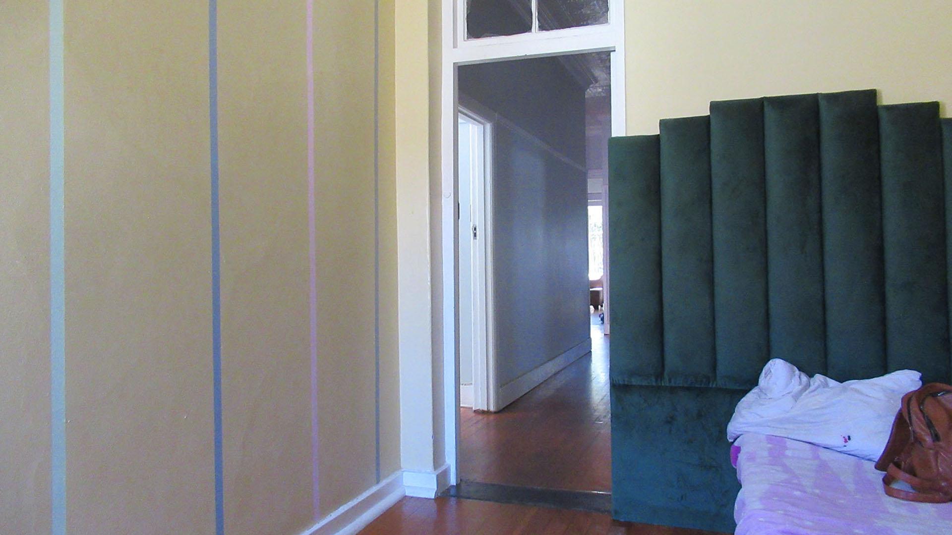 Bed Room 1 - 11 square meters of property in Orange Grove