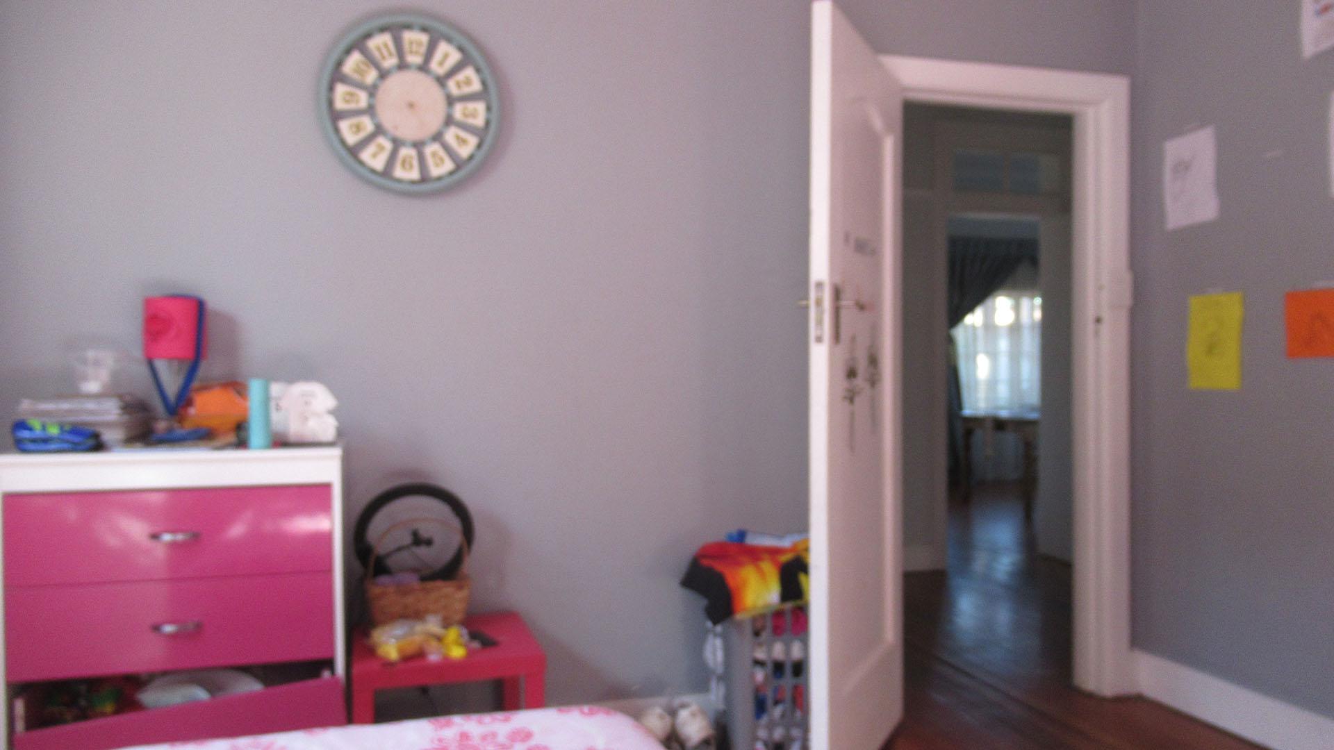 Bed Room 3 - 14 square meters of property in Orange Grove