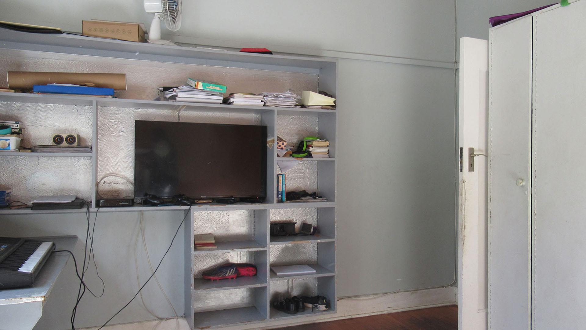 Bed Room 2 - 15 square meters of property in Orange Grove