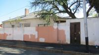 Front View of property in Orange Grove