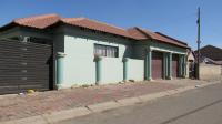 2 Bedroom 1 Bathroom House for Sale for sale in Kagiso