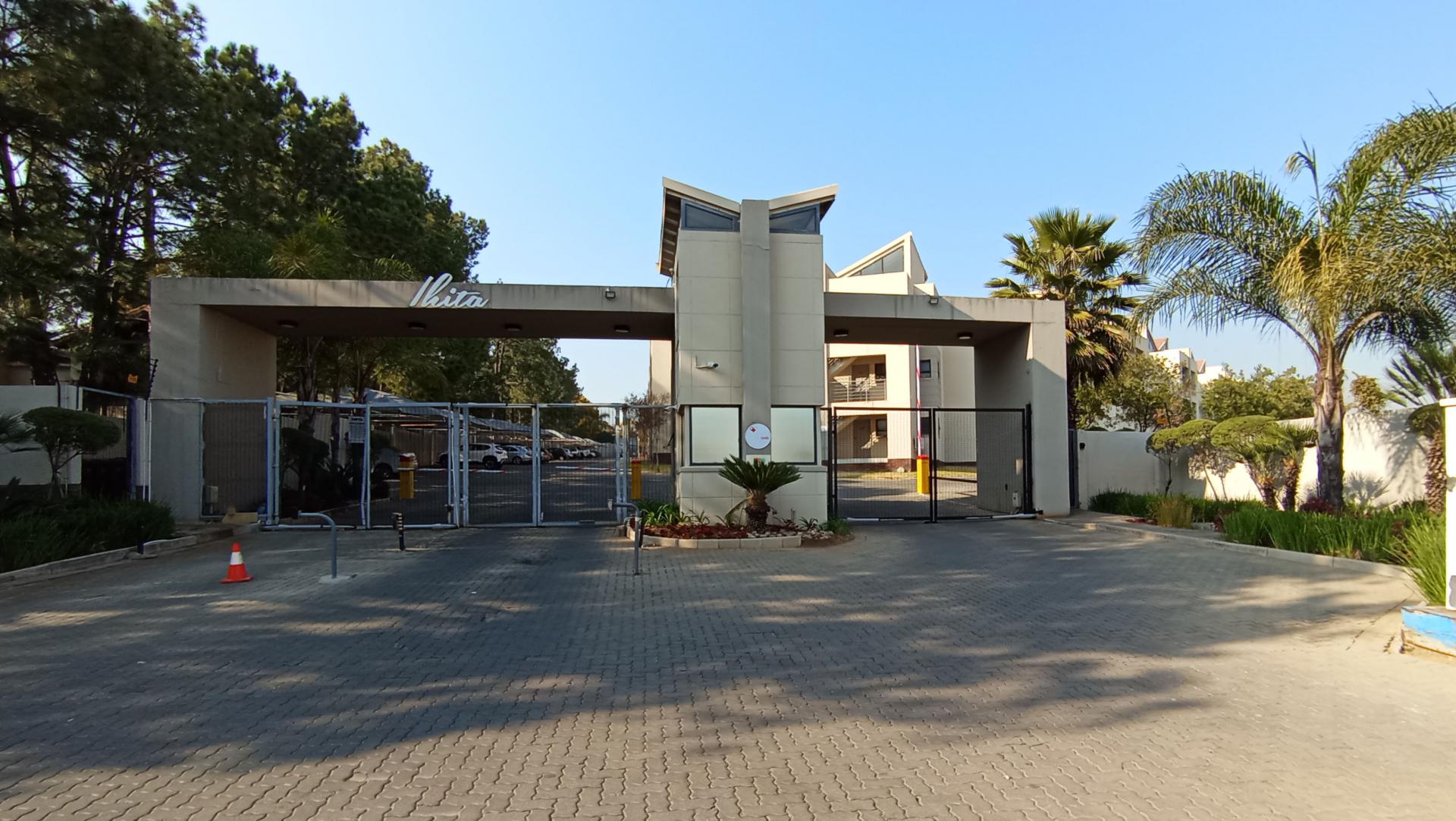 Front View of property in Beverley