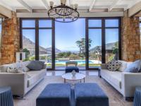 6 Bedroom 6 Bathroom House for Sale for sale in Hout Bay  