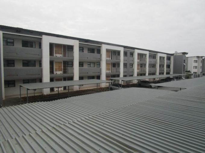 1 Bedroom Apartment for Sale For Sale in Umbogintwini - MR630932