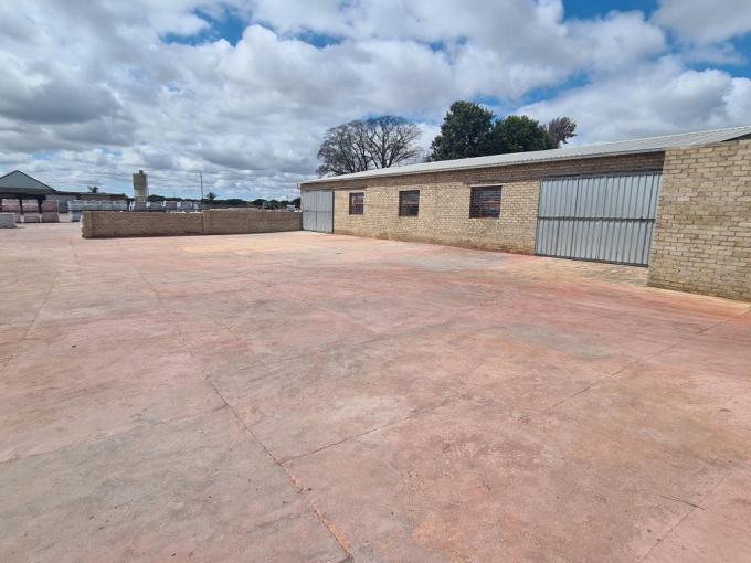 Commercial to Rent in Polokwane - Property to rent - MR630934