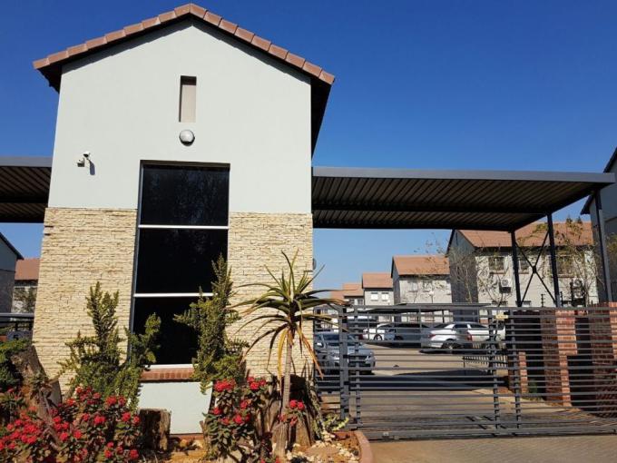3 Bedroom Apartment for Sale For Sale in Waterval East - MR630952