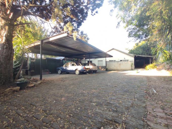 10 Bedroom House for Sale For Sale in Ferndale - JHB - MR630979
