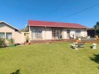  of property in Rensburg