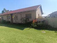  of property in Rensburg