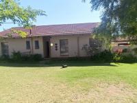  of property in Rensburg