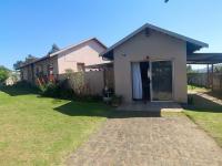  of property in Rensburg