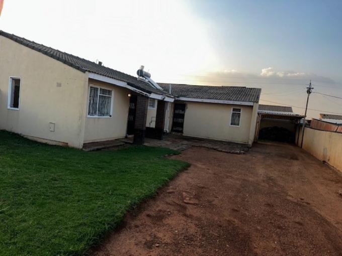 3 Bedroom House to Rent in Ennerdale - Property to rent - MR630997