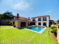 5 Bedroom 4 Bathroom House for Sale for sale in Silver Lakes Golf Estate