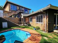 4 Bedroom 3 Bathroom House for Sale for sale in Shelly Beach