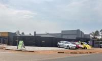 Front View of property in Lenasia