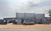 Front View of property in Lenasia