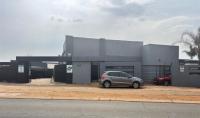 Front View of property in Lenasia