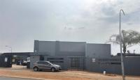 Front View of property in Lenasia