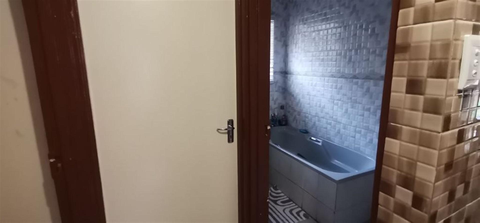 Spaces of property in Tlhabane West
