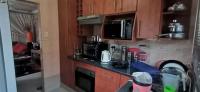 Kitchen of property in Tlhabane West