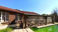 4 Bedroom 2 Bathroom House for Sale for sale in Weltevreden Park