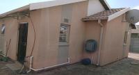 Front View of property in Palm Ridge