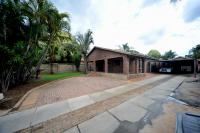  of property in Pretoria North