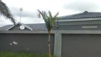 Front View of property in Polokwane