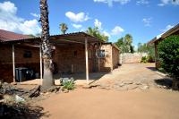  of property in Hammanskraal