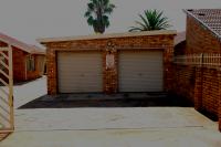  of property in Hammanskraal