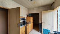 Kitchen - 16 square meters of property in Van Dykpark