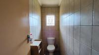 Guest Toilet of property in Van Dykpark