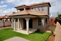  of property in Soshanguve